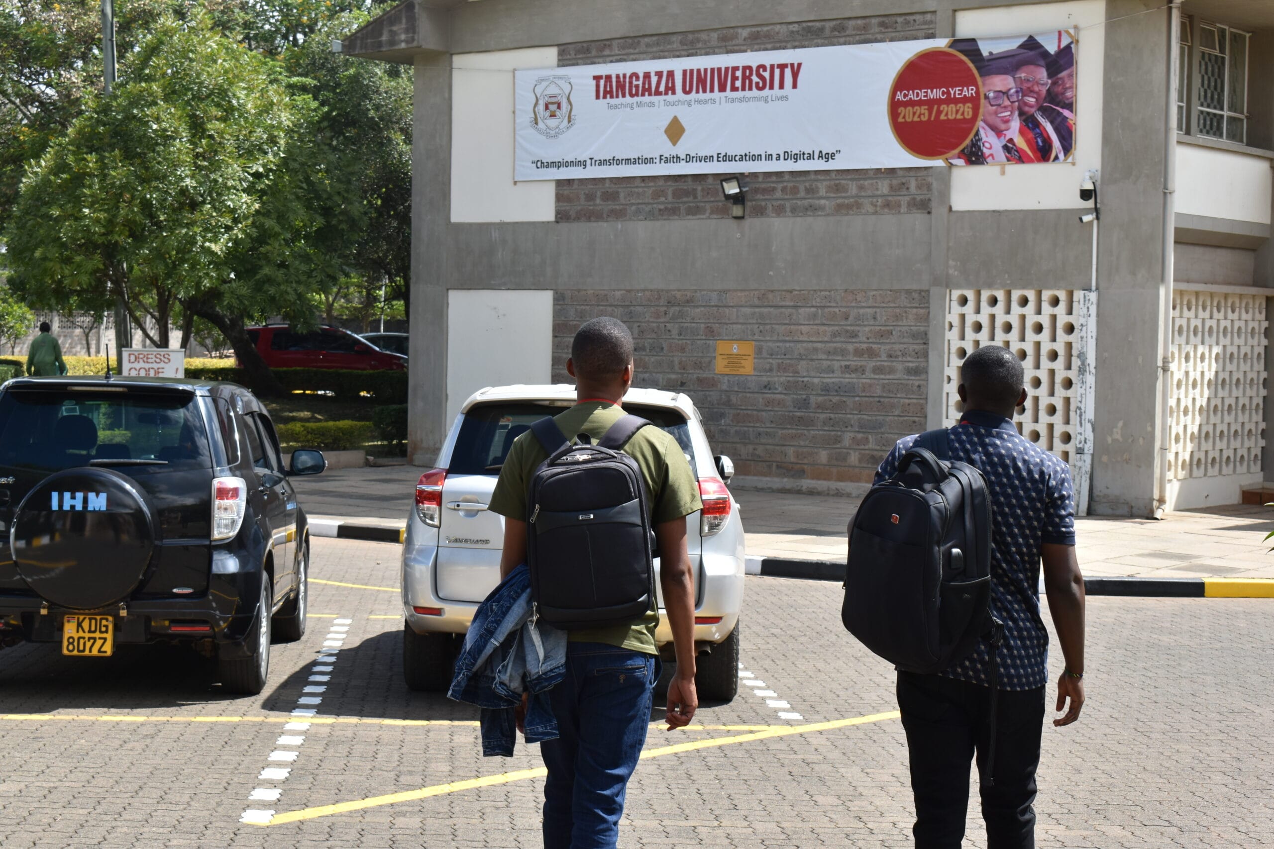 Be part of Something Eternal: Investing in the SMA Missionary Priests